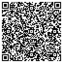 QR code with Calico Trucking contacts
