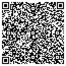 QR code with Haluscchak Hauling LLC contacts