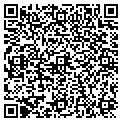 QR code with Aaacf contacts
