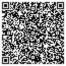 QR code with A & A Insulation contacts