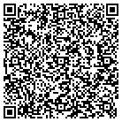 QR code with Allied Trucking-West Palm Bch contacts