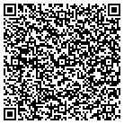 QR code with A & S Trucking Service L C contacts