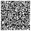 QR code with Alvin Butler contacts