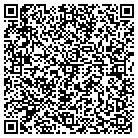 QR code with Arthur Edge Hauling Inc contacts