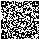 QR code with D & C Enterprises contacts