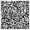 QR code with Gabrielle's contacts