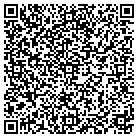 QR code with Adams Insulation CO Inc contacts