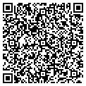 QR code with G's Pet Store contacts