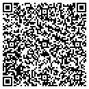 QR code with Happy Paws Pet Obedience & More contacts
