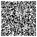 QR code with Happy Pets contacts