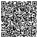 QR code with Techzk contacts