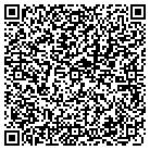 QR code with Nadine's Salon & Day Spa contacts