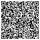 QR code with Avanti Corp contacts