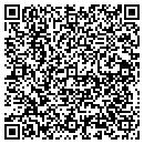 QR code with K 2 Entertainment contacts
