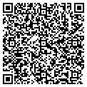 QR code with C & C Hauling Inc contacts