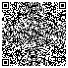 QR code with L 3 Comm Vertex Aerospace contacts
