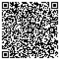 QR code with C W G Inc contacts