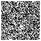 QR code with One Stop Career Connection contacts