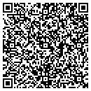 QR code with Hollywoof Pet Care contacts