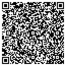 QR code with Ashman Properties contacts