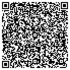 QR code with Magnitude Entertainment LLC contacts