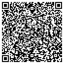 QR code with Hooves Paws Pet Sitting contacts
