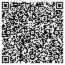QR code with Adam Hall contacts