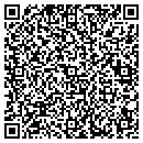 QR code with House of Pets contacts