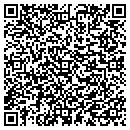 QR code with K C's Powersports contacts