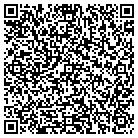 QR code with Multicultural Book World contacts