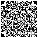 QR code with L & J Lisa's Fashion contacts