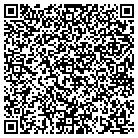 QR code with D J's Plastering contacts