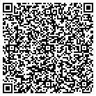 QR code with Frickson Backhoe & Trucking contacts