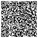 QR code with Odyssey Book Shop contacts