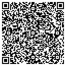 QR code with J & A Plasterers contacts
