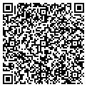 QR code with Maples Plastering contacts