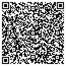 QR code with Pakaleas contacts