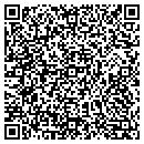 QR code with House of Harris contacts