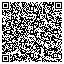 QR code with Pvh Corp contacts