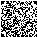 QR code with Rebel Rags contacts