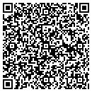 QR code with Hardee's contacts