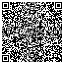 QR code with A S T Plastering contacts