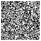 QR code with Sequoias-San Francisco contacts