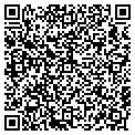 QR code with Hardee's contacts