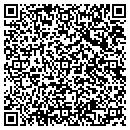 QR code with Kwazy Pets contacts