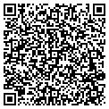 QR code with Hardee's contacts