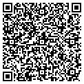 QR code with Hardee's contacts