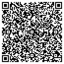 QR code with Harrison Pool Replastering contacts
