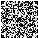 QR code with Hardee S Paris contacts