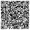 QR code with Dan Mantor contacts